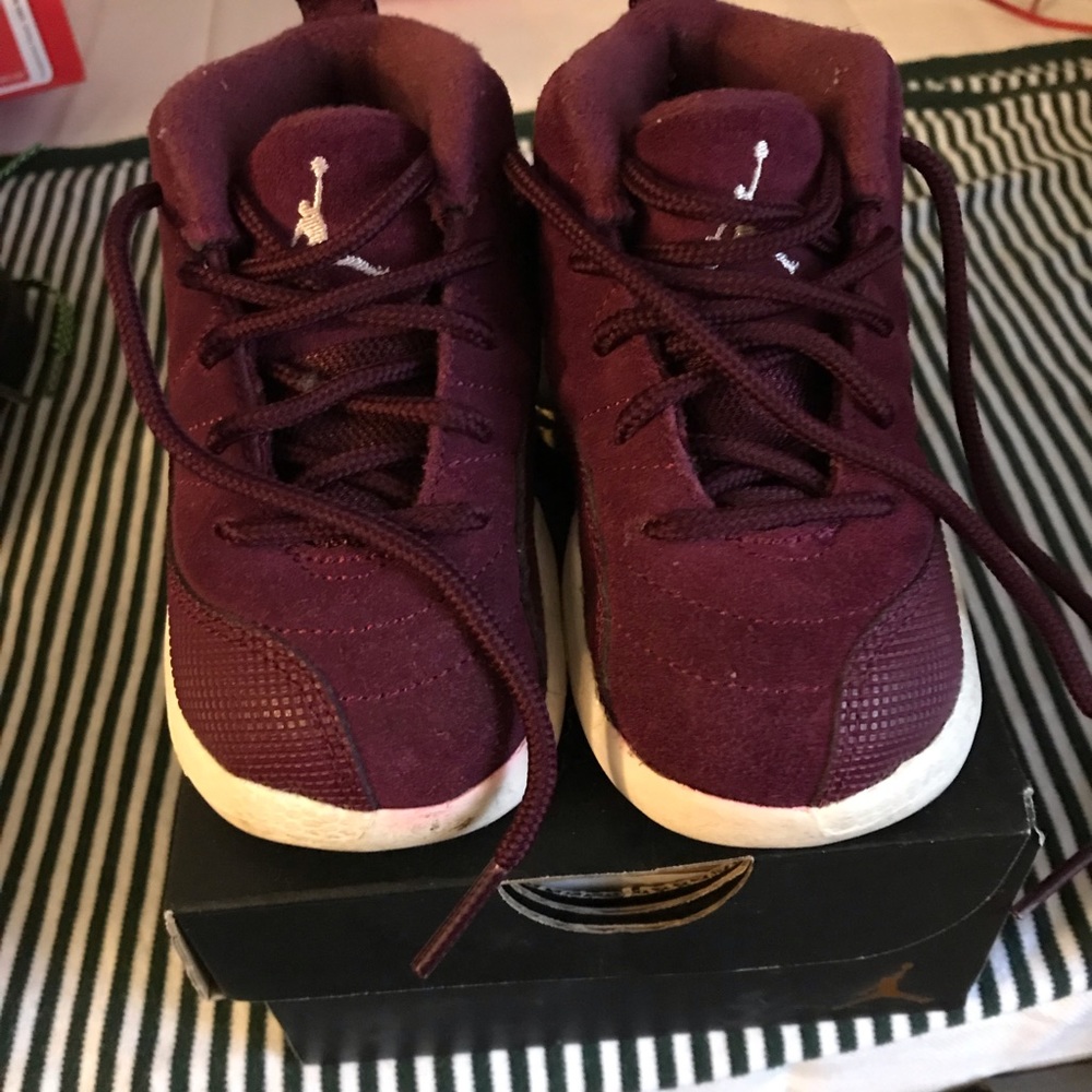 Jordan’s